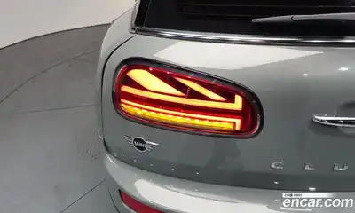 Mini Clubman 2021 1.5 гидро в Москве № 1548000, миниатюра 9