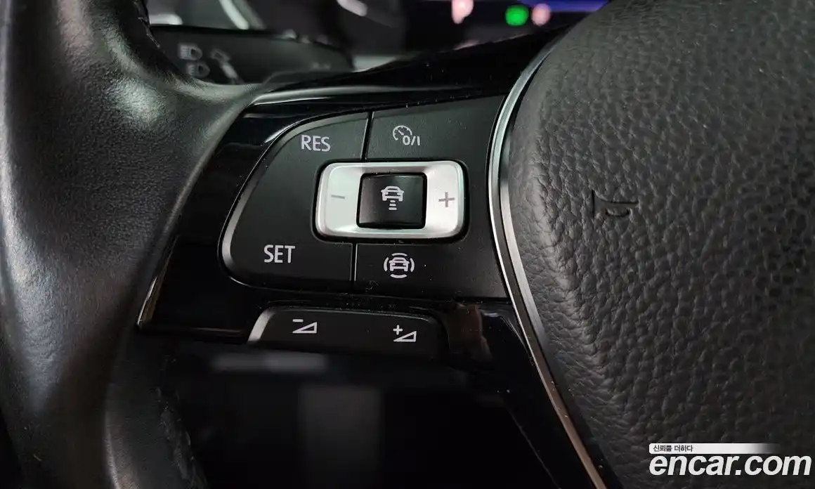 Volkswagen Tiguan 2020 2.0 гидро в Москве № 1549272, фото 22