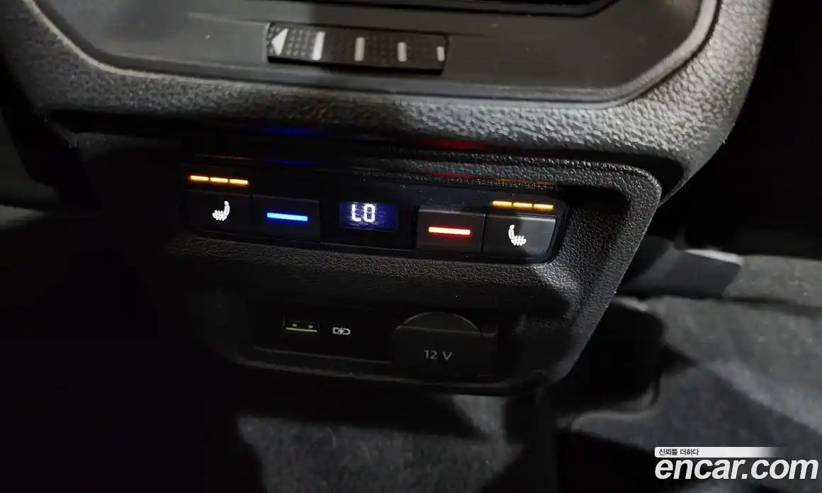 Volkswagen Tiguan 2020 2.0 гидро в Москве № 1549272, фото 24