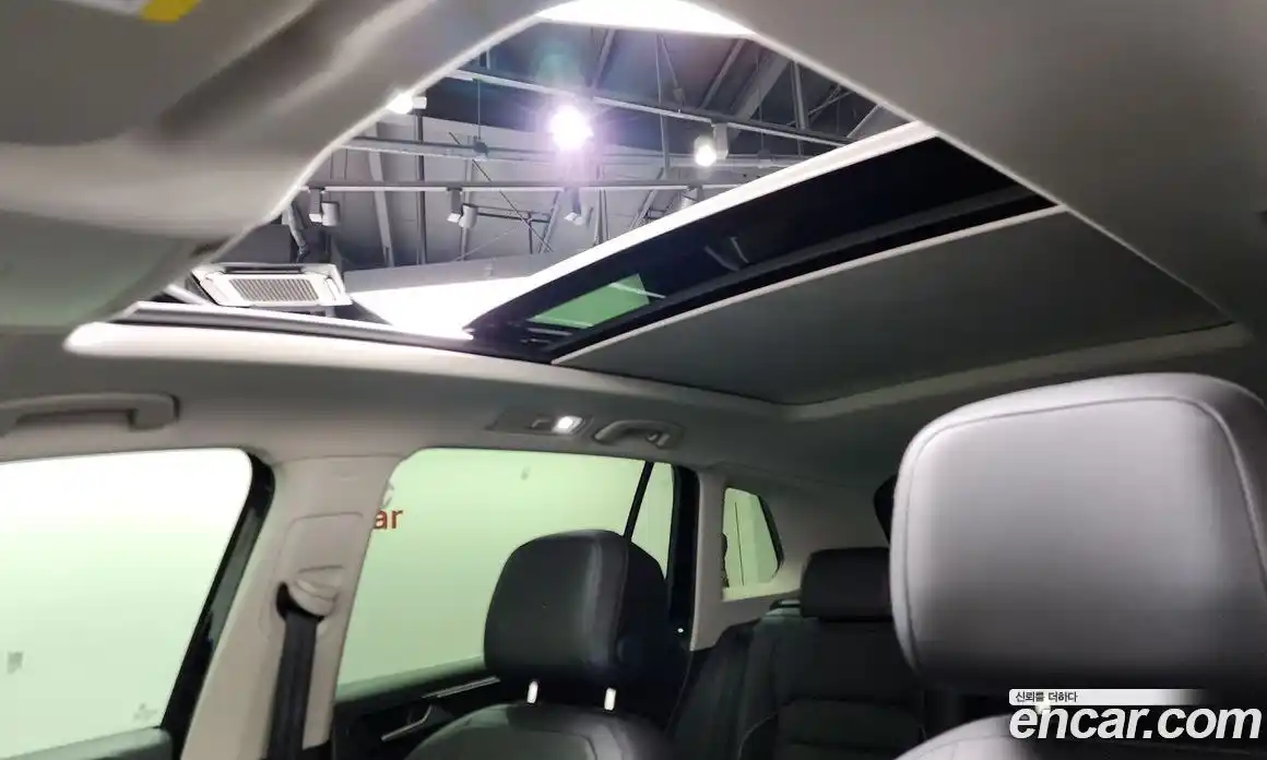 Volkswagen Tiguan 2020 2.0 гидро в Москве № 1549272, фото 25