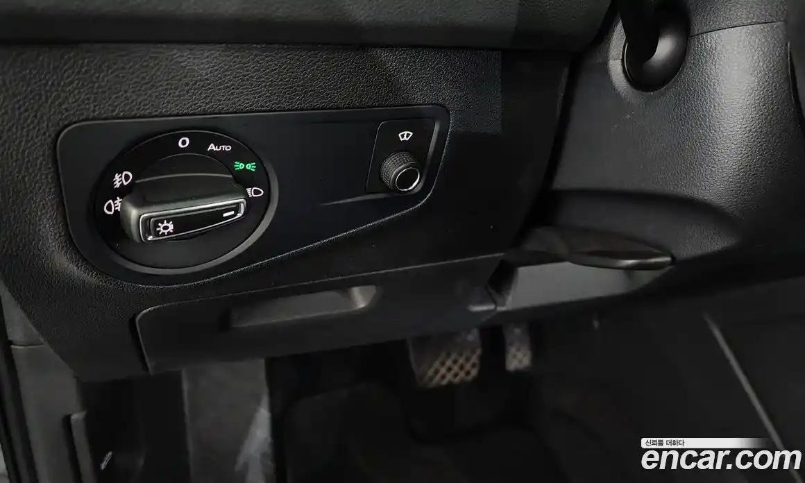 Volkswagen Tiguan 2020 2.0 гидро в Москве № 1549272, фото 29