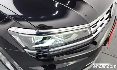 Volkswagen Tiguan 2020 2.0 гидро в Москве № 1549272, миниатюра 8