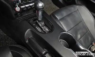 Ford Mustang 2017 5.0 гидро в Москве № 1550510, миниатюра 11