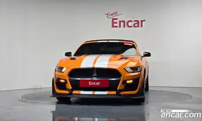 Ford Mustang 2017 5.0 гидро в Москве № 1550510, миниатюра 2