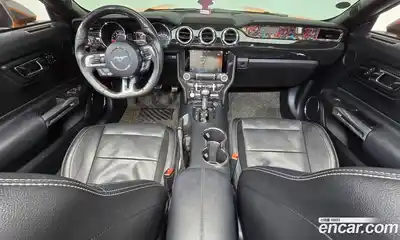 Ford Mustang 2017 5.0 гидро в Москве № 1550510, миниатюра 9
