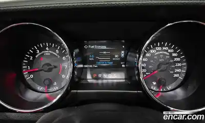 Ford Mustang 2017 5.0 гидро в Москве № 1550510, миниатюра 10