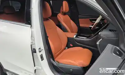 Mercedes-Benz GLC-Class 2025 2.0 гидро в Москве № 160318, миниатюра 10