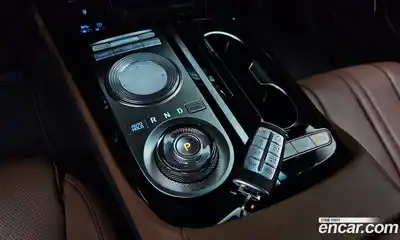 Genesis G80 2022 3.5 гидро в Москве № 1611984, миниатюра 11