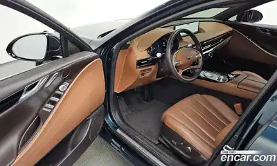 Genesis G80 2022 3.5 гидро в Москве № 1611984, миниатюра 12