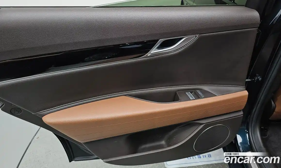 Genesis G80 2022 3.5 гидро в Москве № 1611984, фото 14