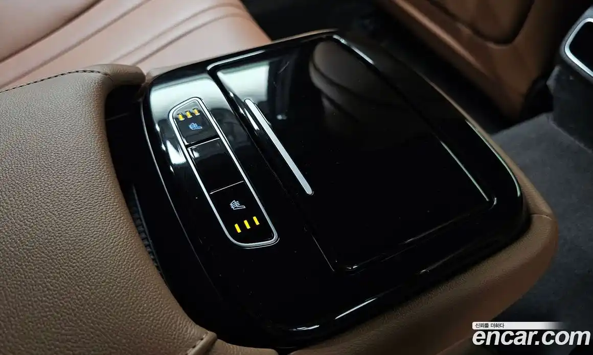 Genesis G80 2022 3.5 гидро в Москве № 1611984, фото 24