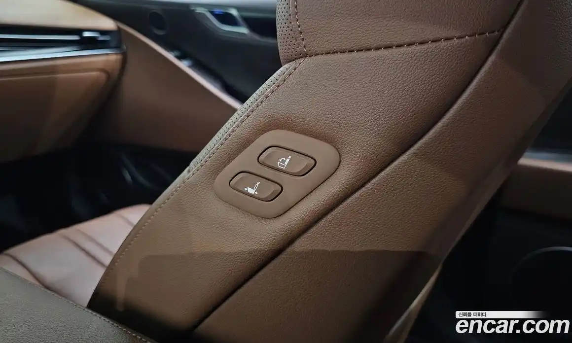 Genesis G80 2022 3.5 гидро в Москве № 1611984, фото 29