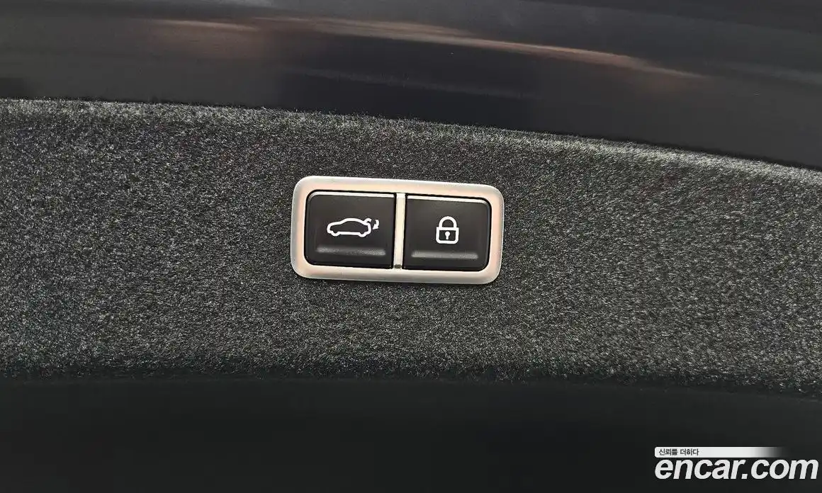 Genesis G80 2022 3.5 гидро в Москве № 1611984, фото 30