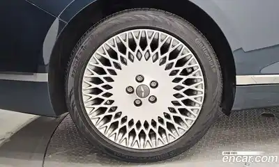 Genesis G80 2022 3.5 гидро в Москве № 1611984, миниатюра 4