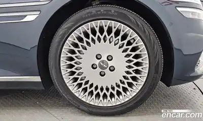 Genesis G80 2022 3.5 гидро в Москве № 1611984, миниатюра 6