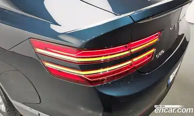 Genesis G80 2022 3.5 гидро в Москве № 1611984, миниатюра 8