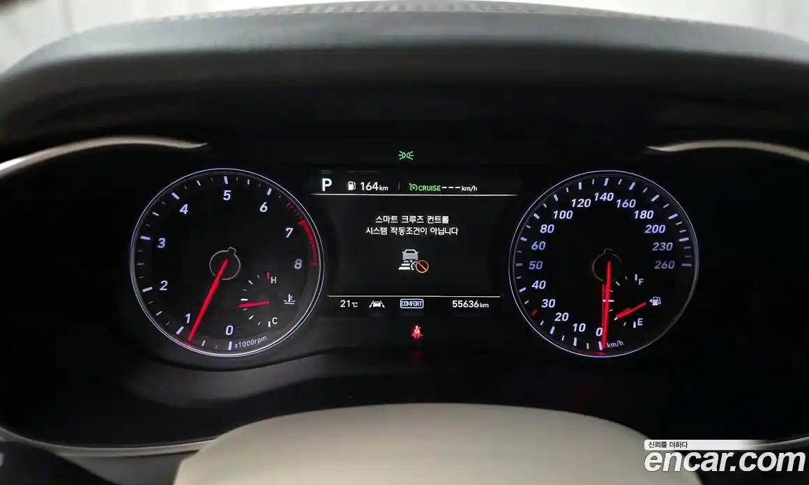 Genesis G70 2019 2.0 гидро в Москве № 1612020, фото 11