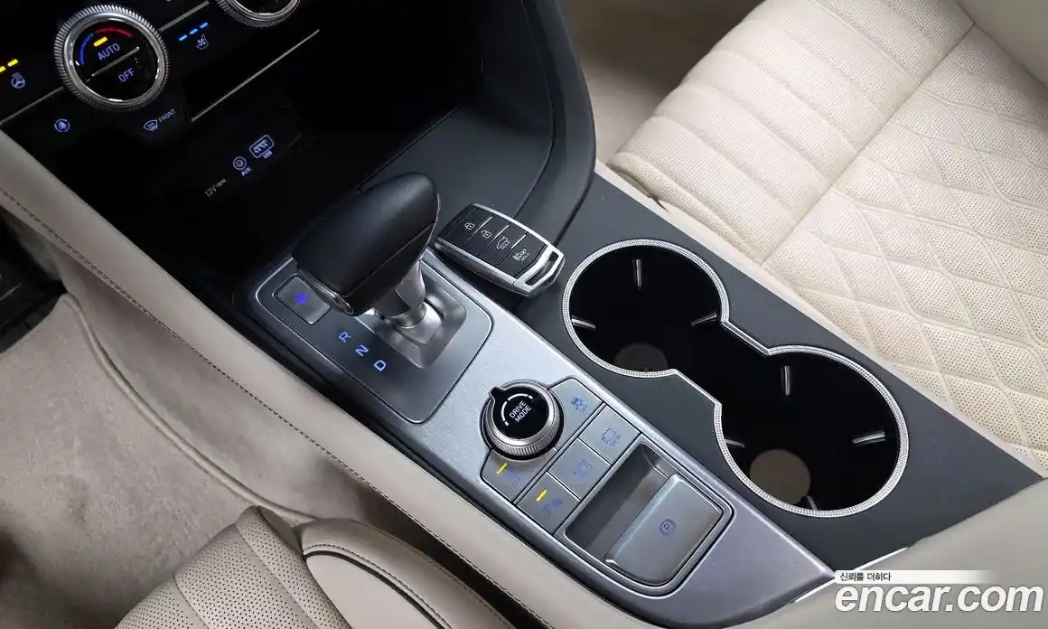 Genesis G70 2019 2.0 гидро в Москве № 1612020, фото 12