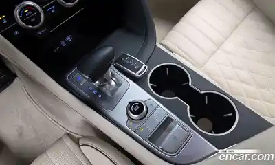 Genesis G70 2019 2.0 гидро в Москве № 1612020, миниатюра 12