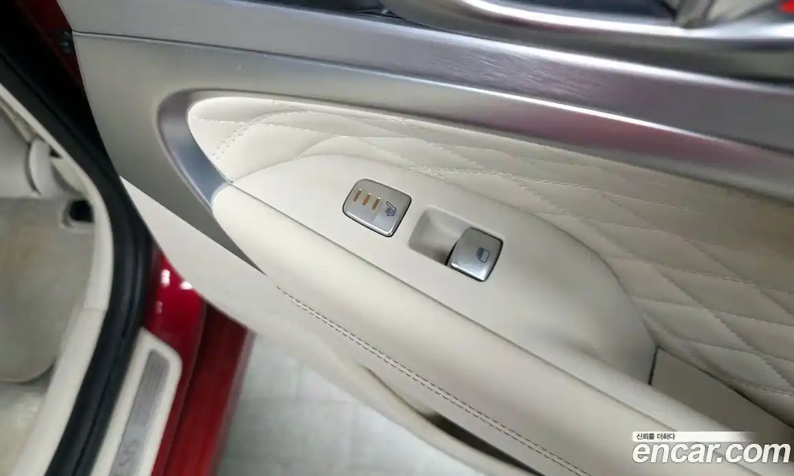 Genesis G70 2019 2.0 гидро в Москве № 1612020, фото 25