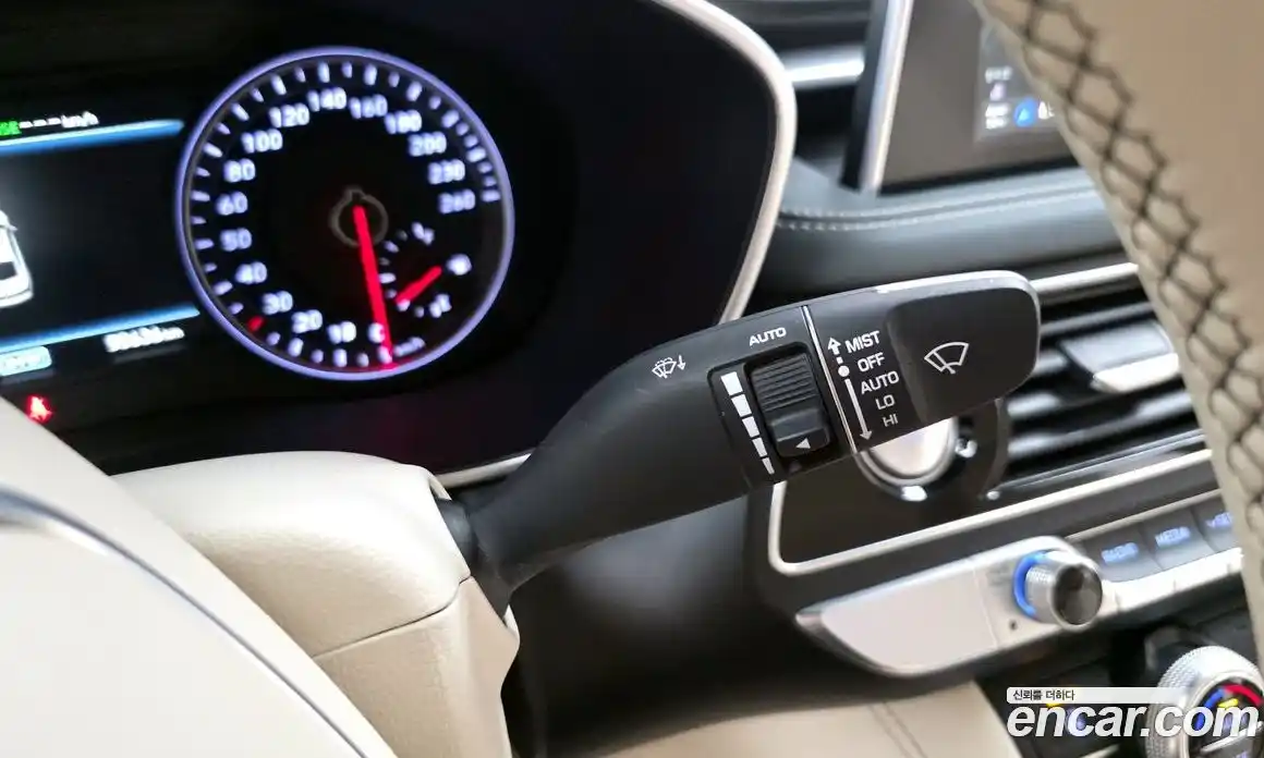 Genesis G70 2019 2.0 гидро в Москве № 1612020, фото 29