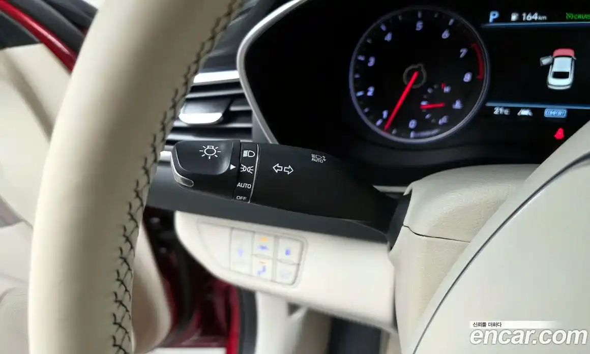Genesis G70 2019 2.0 гидро в Москве № 1612020, фото 31