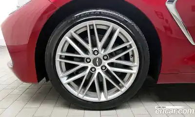 Genesis G70 2019 2.0 гидро в Москве № 1612020, миниатюра 5