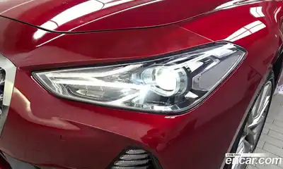 Genesis G70 2019 2.0 гидро в Москве № 1612020, миниатюра 8
