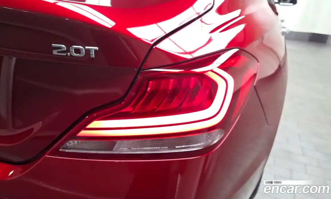 Genesis G70 2019 2.0 гидро в Москве № 1612020, фото 9