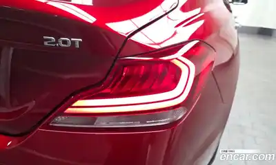 Genesis G70 2019 2.0 гидро в Москве № 1612020, миниатюра 9