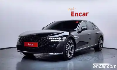 Genesis G90, 2024