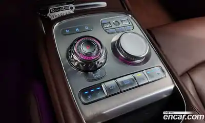 Genesis G90 2024 3.5 гидро в Москве № 1612140, миниатюра 12