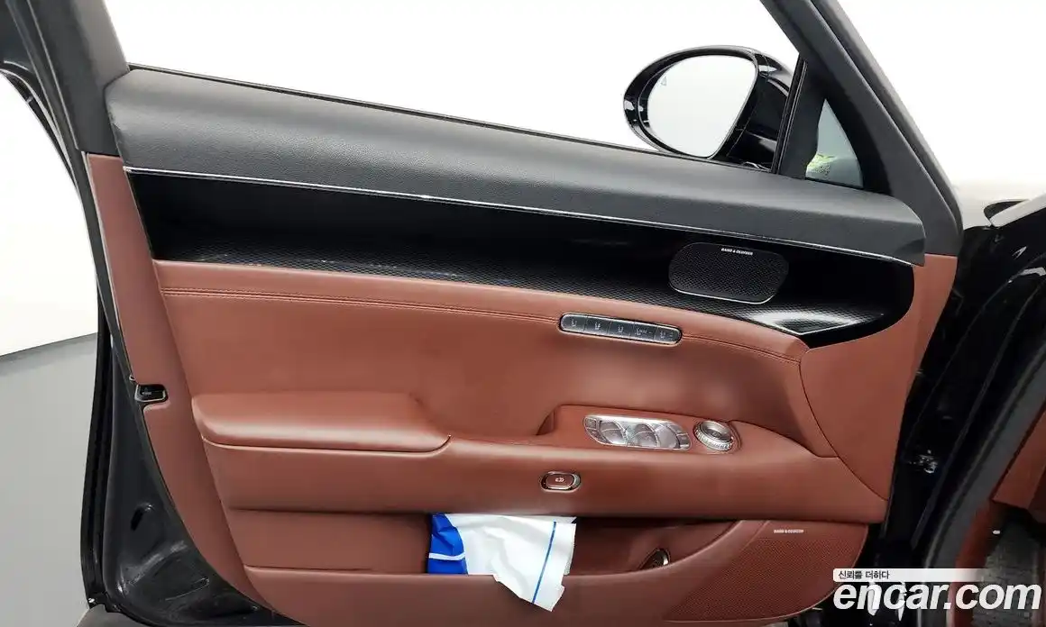 Genesis G90 2024 3.5 гидро в Москве № 1612140, фото 14