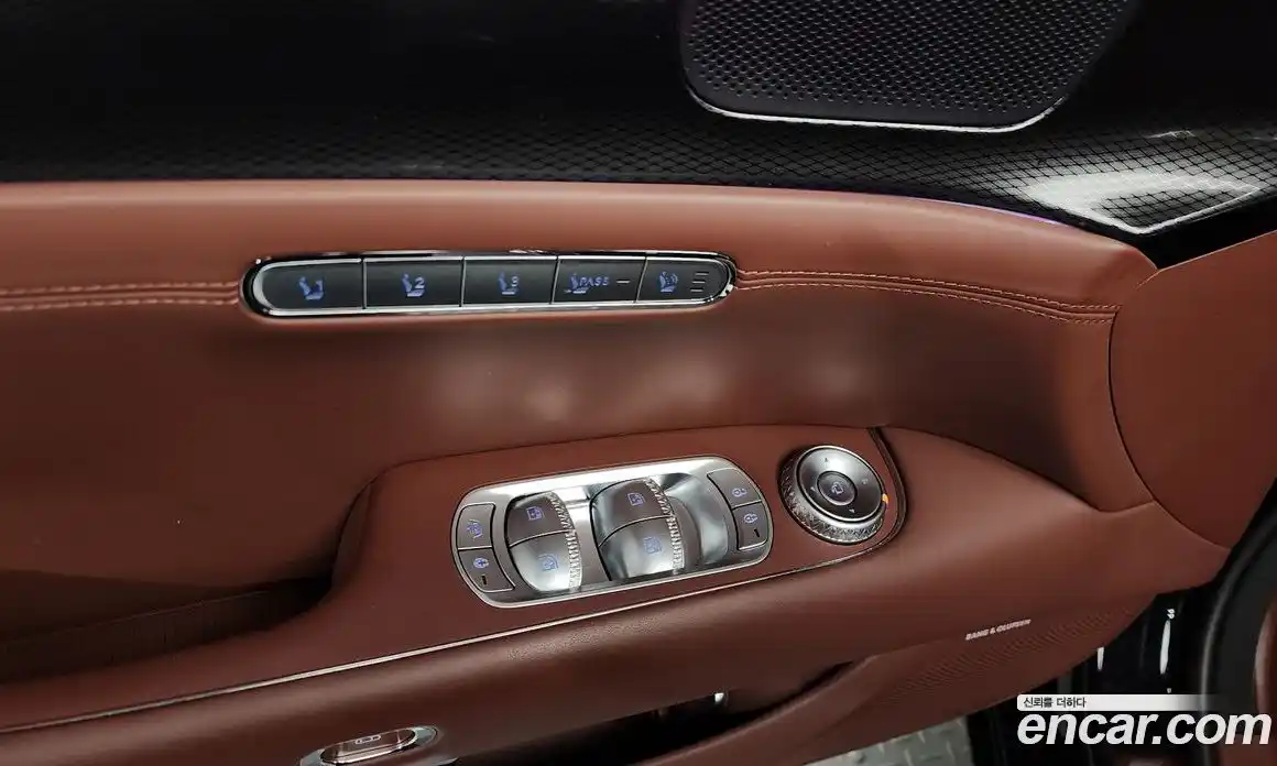 Genesis G90 2024 3.5 гидро в Москве № 1612140, фото 28