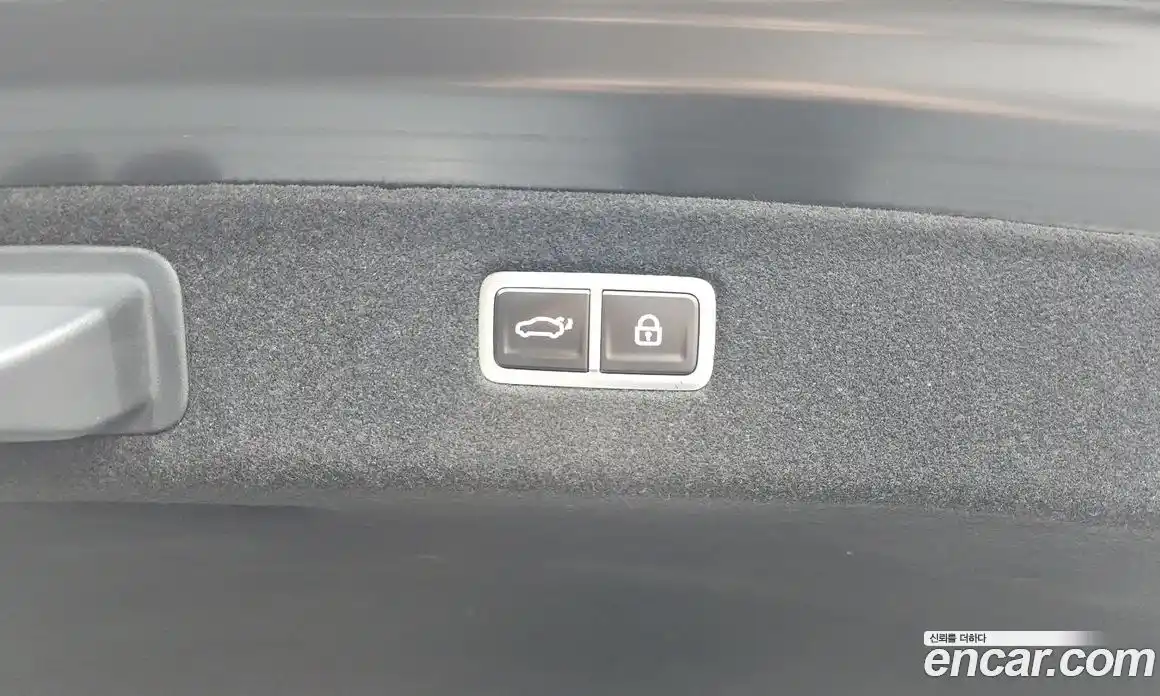 Genesis G90 2024 3.5 гидро в Москве № 1612140, фото 33