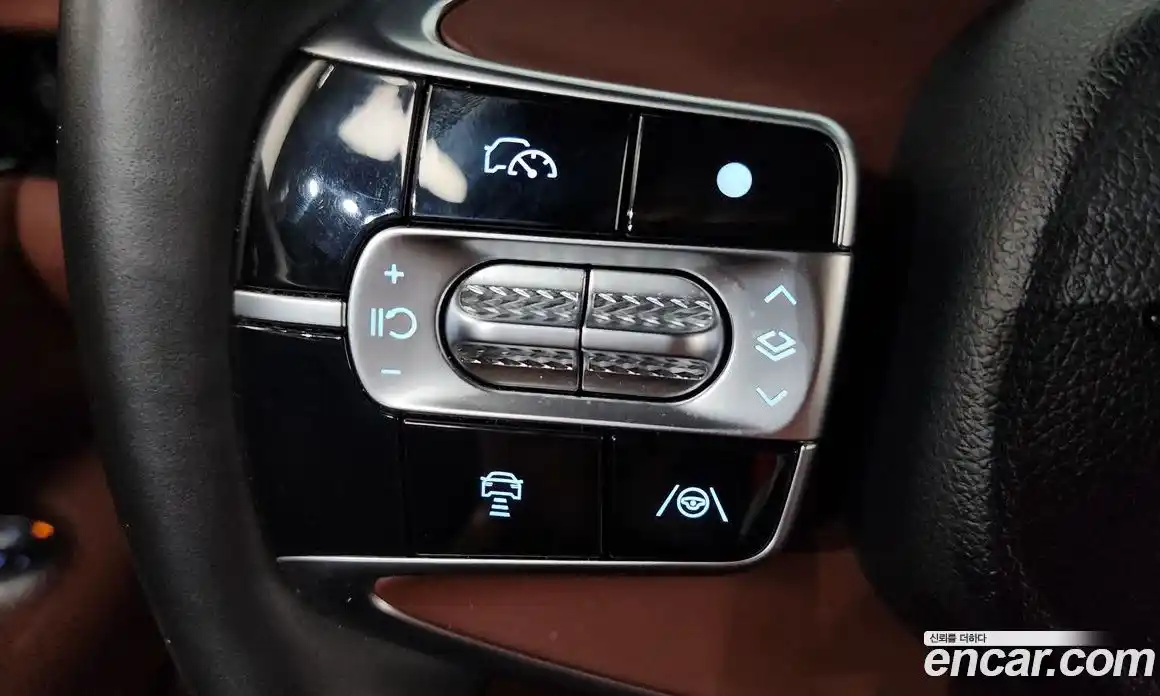Genesis G90 2024 3.5 гидро в Москве № 1612140, фото 34