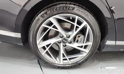 Genesis G90 2024 3.5 гидро в Москве № 1612140, миниатюра 5