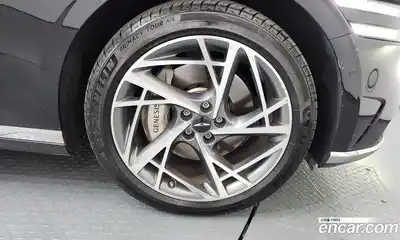 Genesis G90 2024 3.5 гидро в Москве № 1612140, миниатюра 7