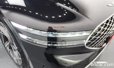 Genesis G90 2024 3.5 гидро в Москве № 1612140, миниатюра 8