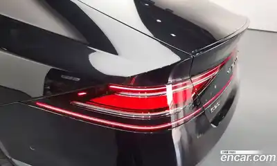 Genesis G90 2024 3.5 гидро в Москве № 1612140, миниатюра 9