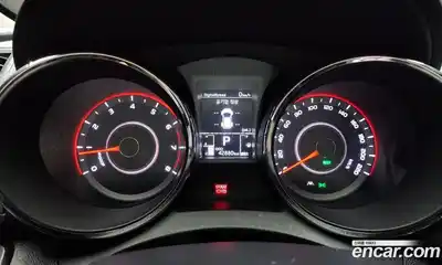 SsangYong TIBOLI 2018 1.6 гидро в Москве № 1612545, миниатюра 11