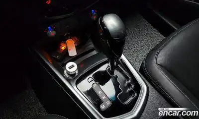 SsangYong TIBOLI 2018 1.6 гидро в Москве № 1612545, миниатюра 12