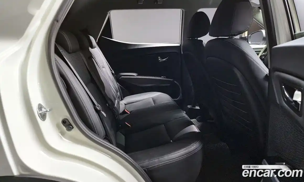 SsangYong TIBOLI 2018 1.6 гидро в Москве № 1612545, фото 17