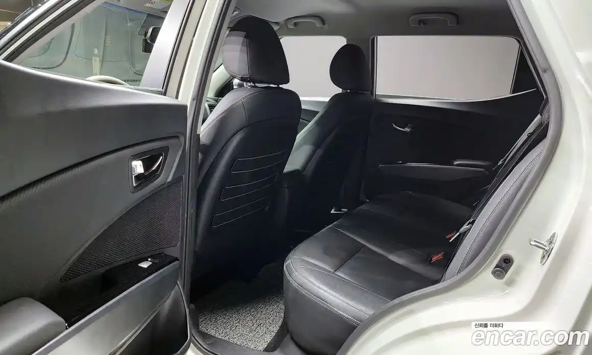 SsangYong TIBOLI 2018 1.6 гидро в Москве № 1612545, фото 18