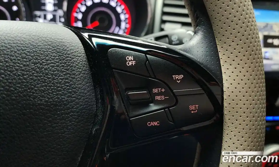 SsangYong TIBOLI 2018 1.6 гидро в Москве № 1612545, фото 23