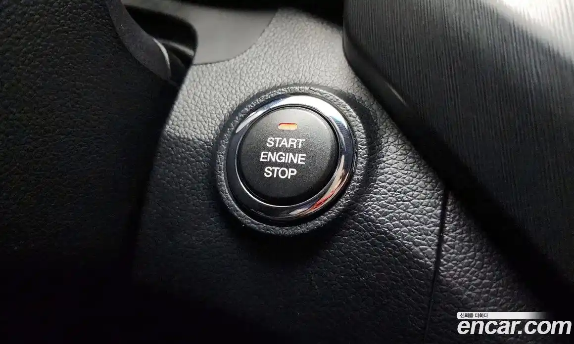 SsangYong TIBOLI 2018 1.6 гидро в Москве № 1612545, фото 24