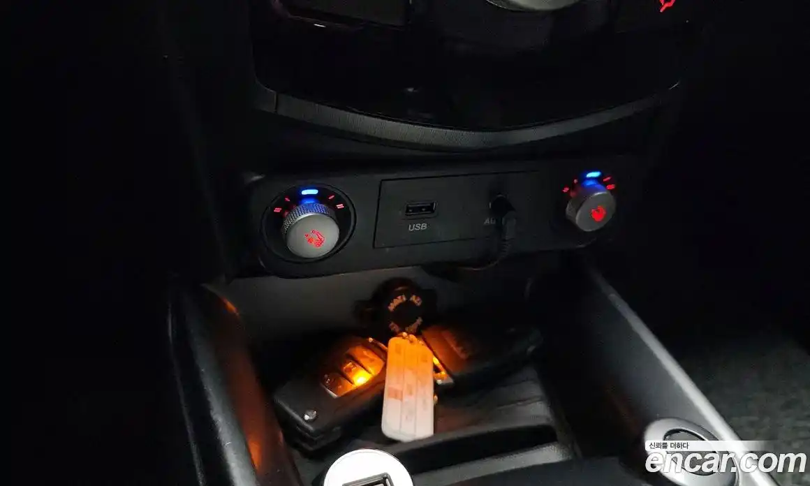 SsangYong TIBOLI 2018 1.6 гидро в Москве № 1612545, фото 30