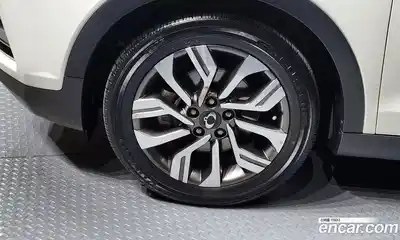 SsangYong TIBOLI 2018 1.6 гидро в Москве № 1612545, миниатюра 5