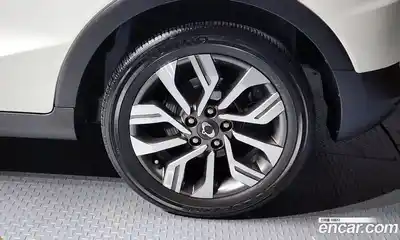 SsangYong TIBOLI 2018 1.6 гидро в Москве № 1612545, миниатюра 7