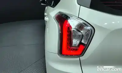 SsangYong TIBOLI 2018 1.6 гидро в Москве № 1612545, миниатюра 9